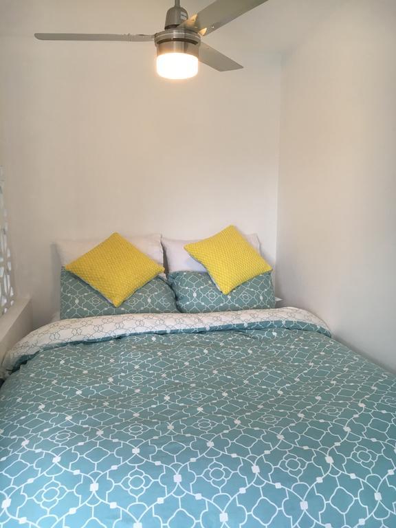Brodie Beach Bungalow 호텔 콥스 하버 외부 사진