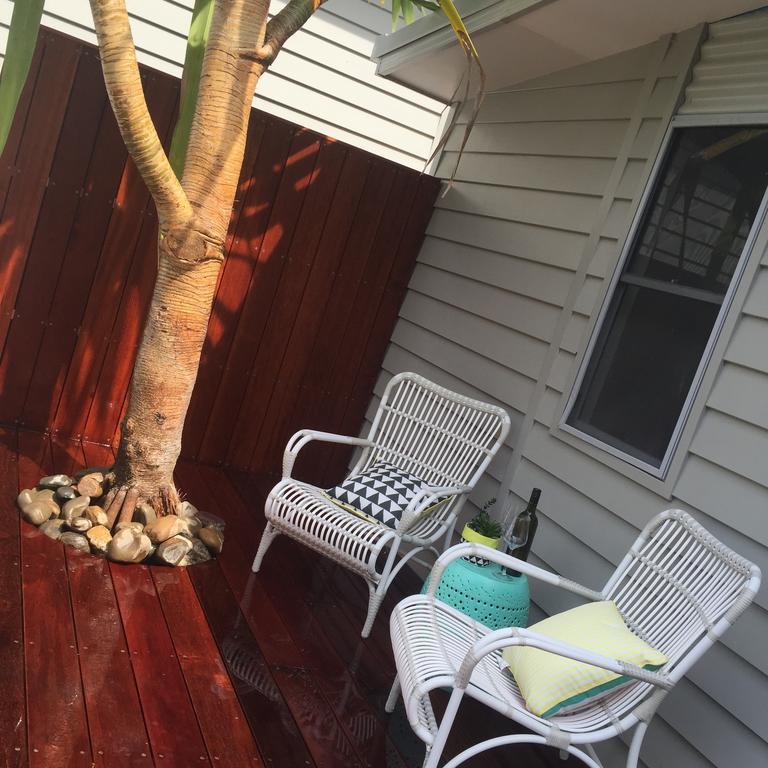 Brodie Beach Bungalow 호텔 콥스 하버 외부 사진